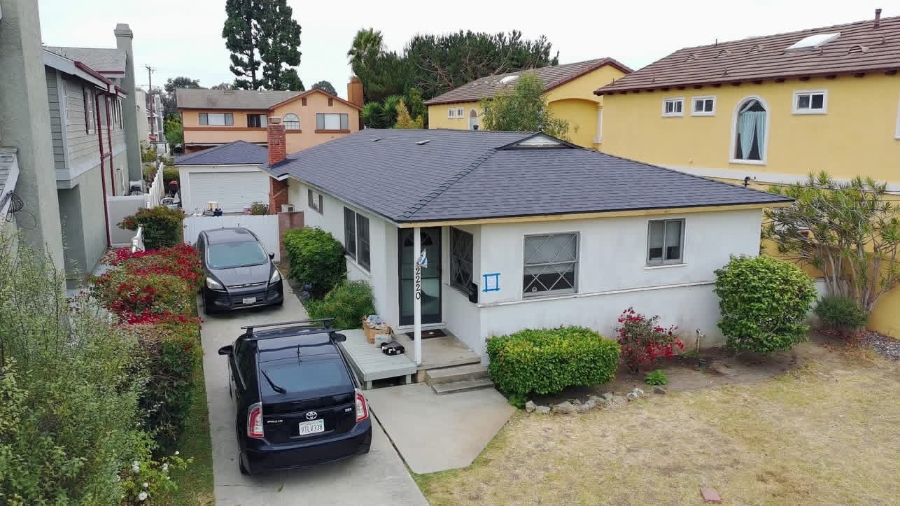 Full Replacement — Torrance